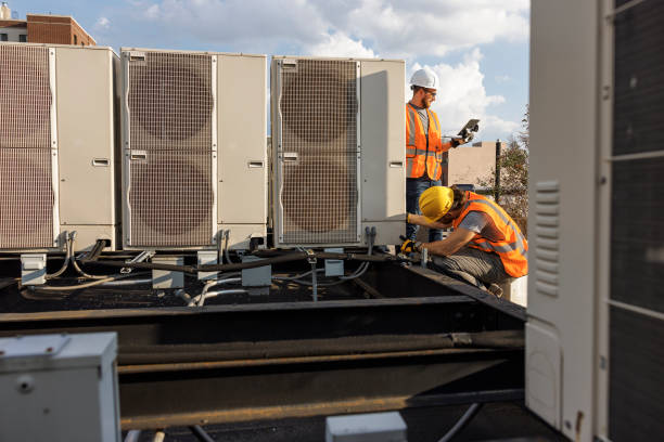 Best Seasonal HVAC Services in Caledonia, WI