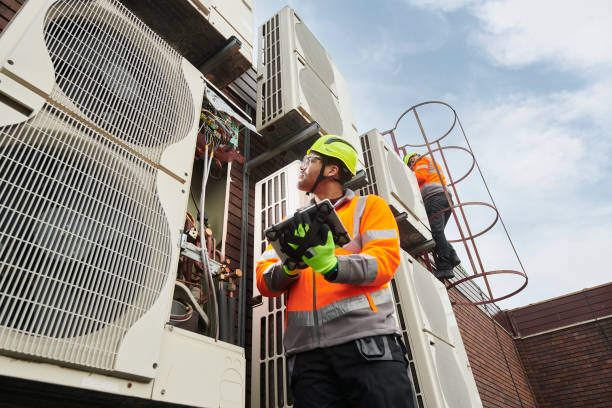 Best HVAC Software and Technology in Caledonia, WI