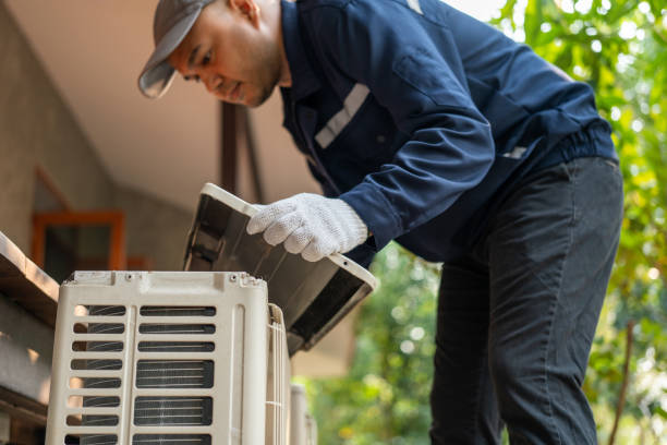 Best HVAC Training and Certification in Caledonia, WI